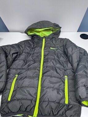 Nike Spring/Fall Jacket 
.